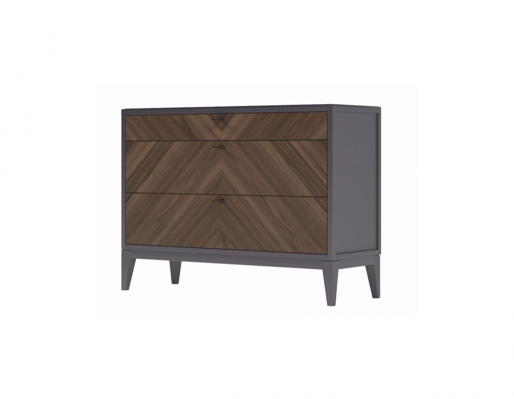 Тумба в современном стиле купить, Альба Classico Italiano в салоне стильной мебели Да Винчи.