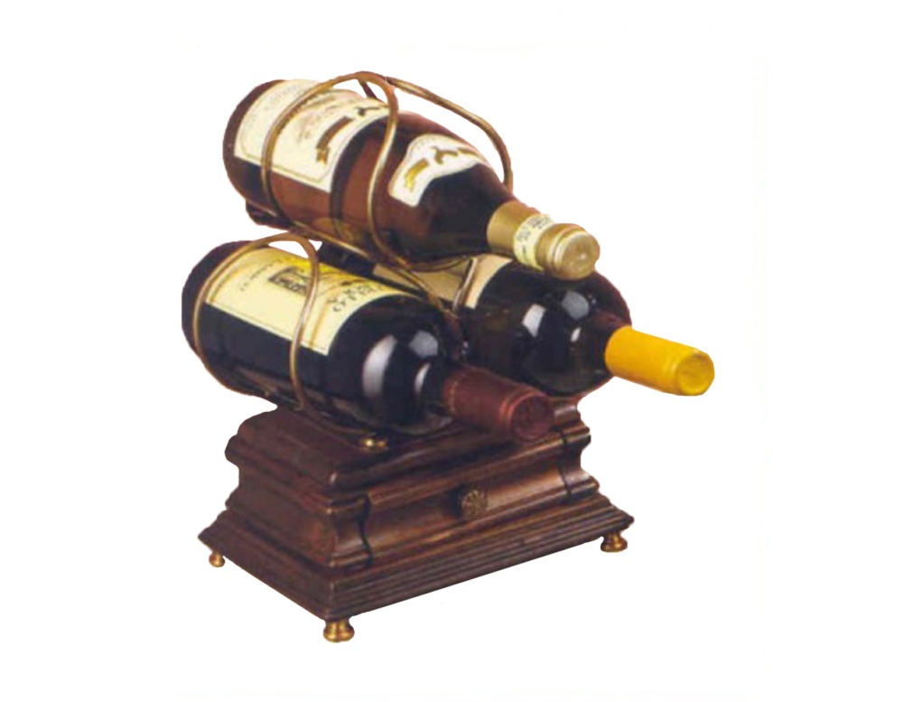 Подставка для бутылок Capanni 3720 в салоне Мебель Давинчи