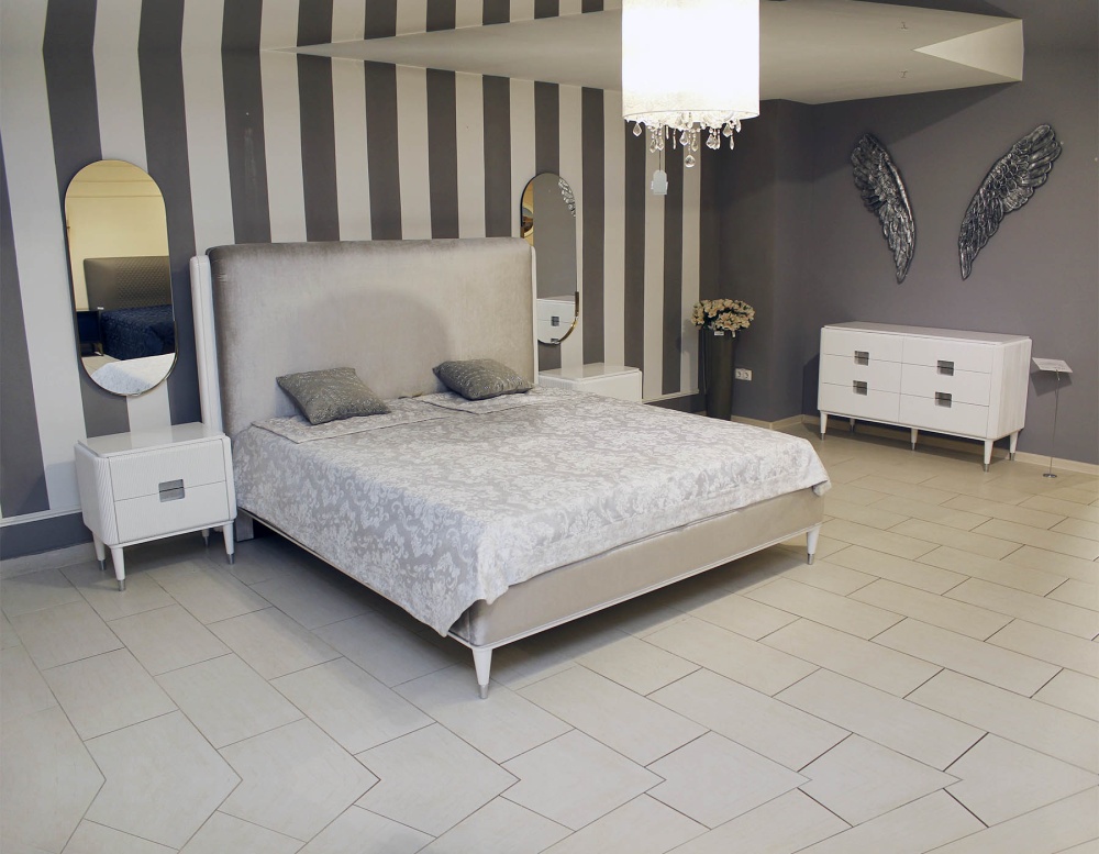 Спальня Fratelli Barri