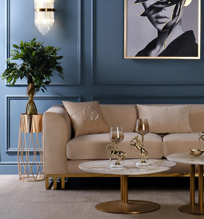 Подставка под цветы 2KV808161