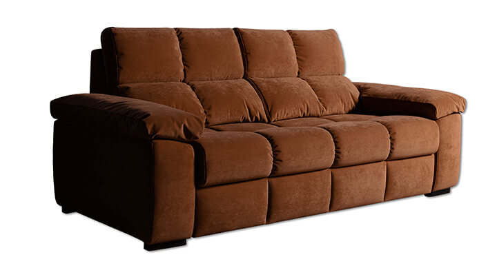 Прямой диван Hill O'Prime