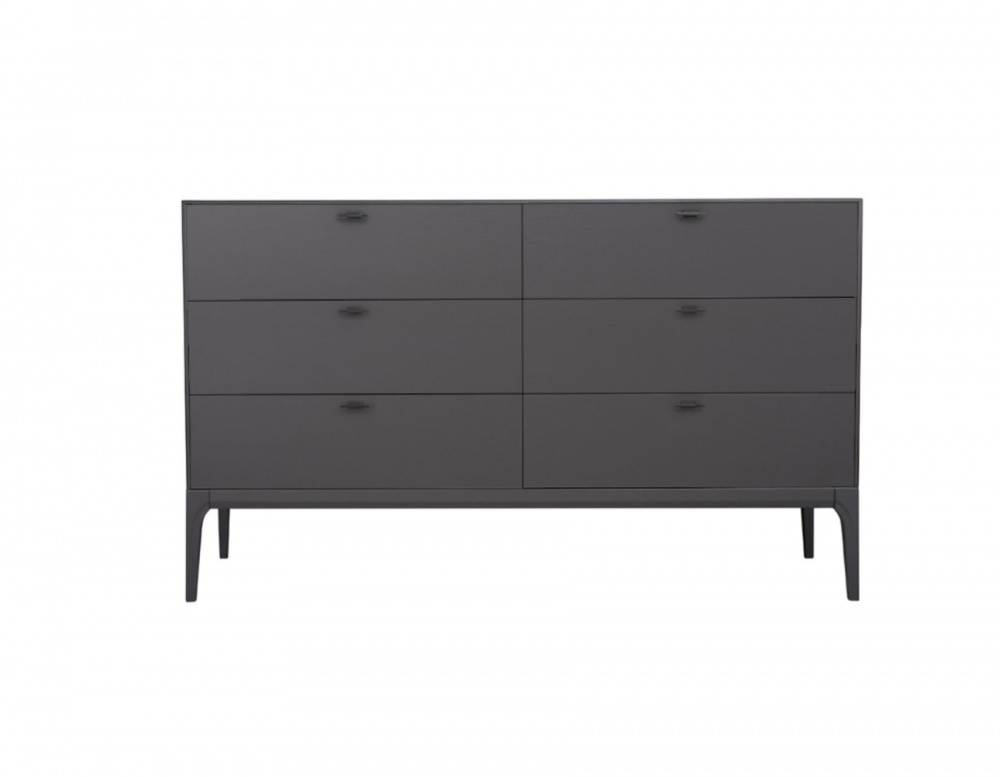 Комод 6 ящиков Верона Classico Italiano