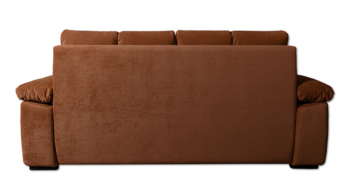 Прямой диван Hill O'Prime