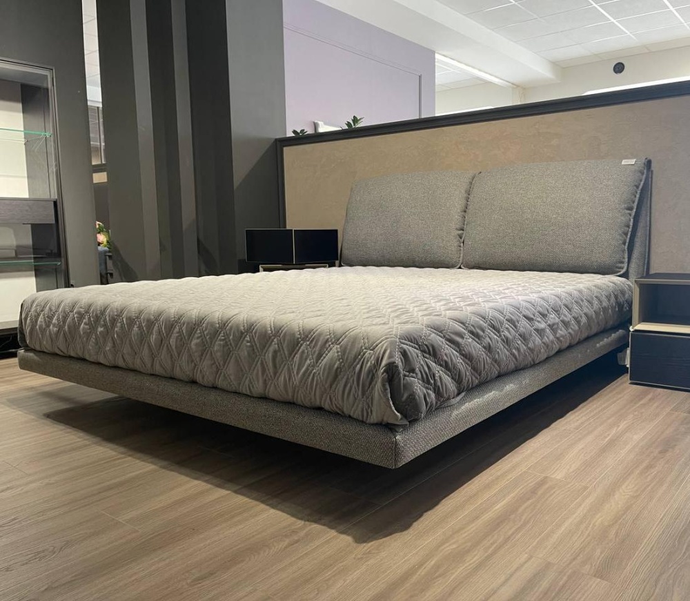 Кровать Эльбрус