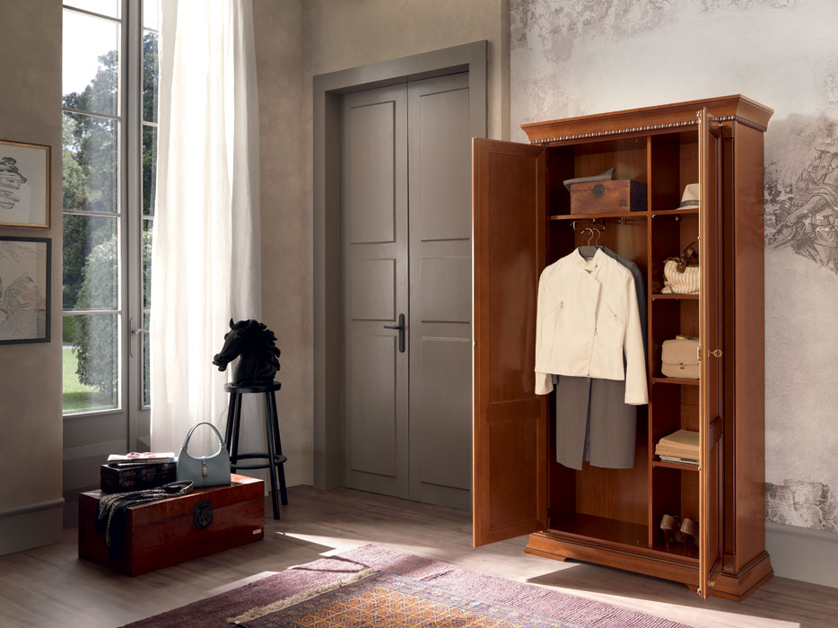 Прихожая  Palazzo Ducale