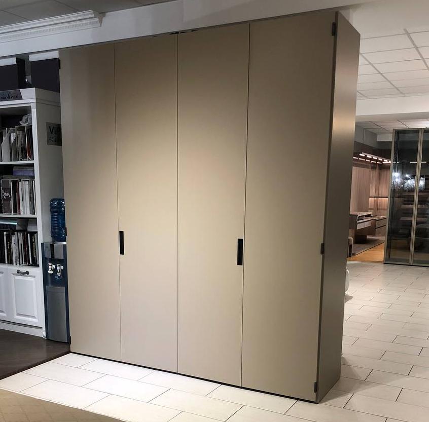 Шкаф Alf DaFre Total View