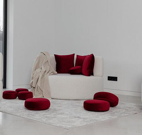 Диван UNO O'Prime