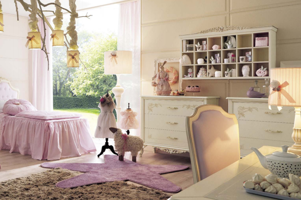 Коллекция Casa dei sogni