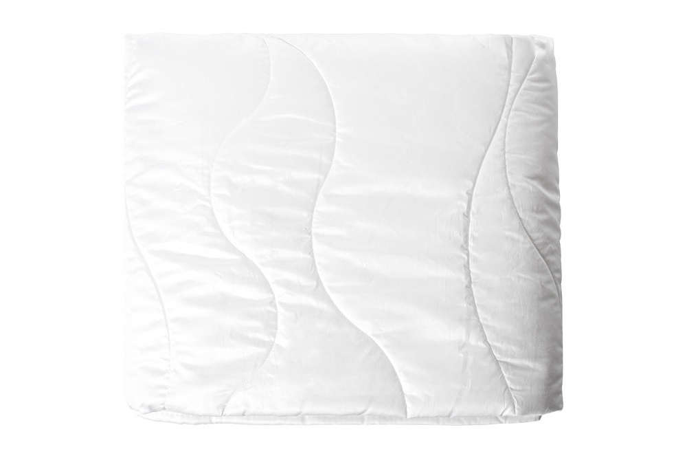 Одеяло Паво 200*220 шелковое волокно