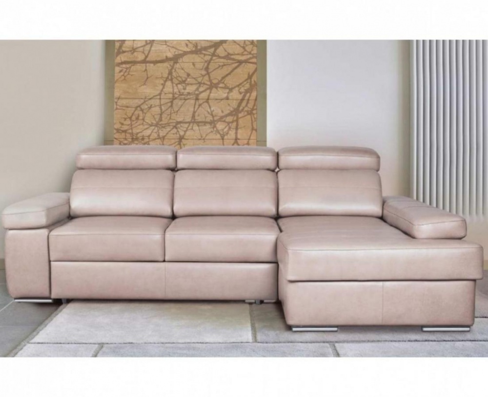 Угловой диван Роджер Plain