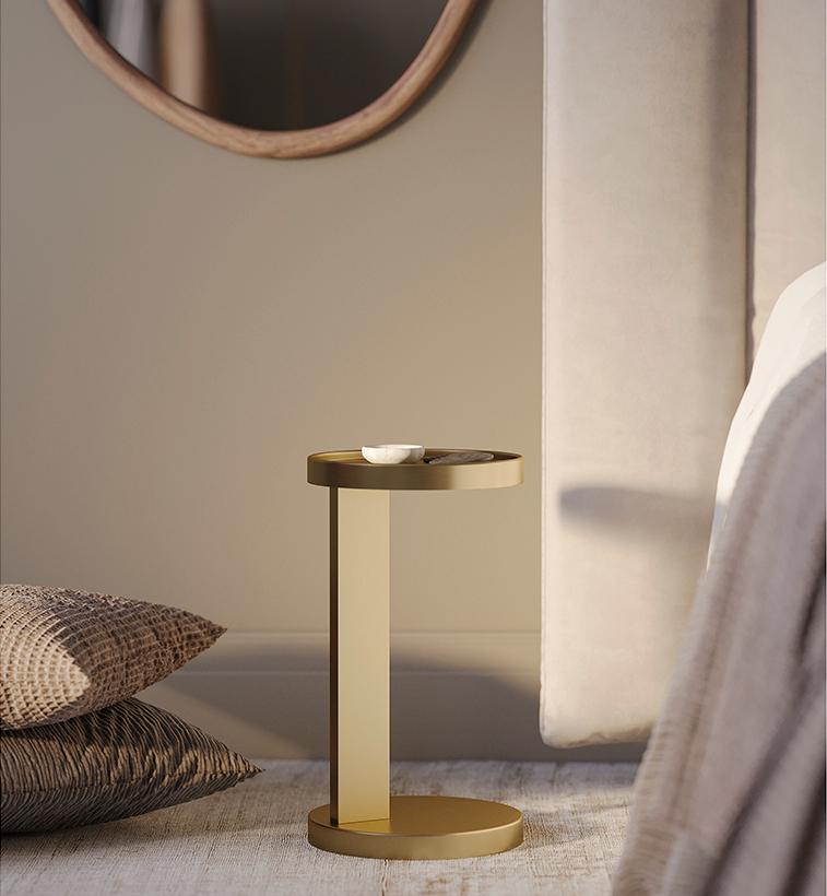 Столик приставной Yanis