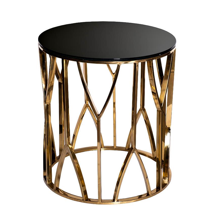 Журнальный стол Гарда 13rxet3103-gold