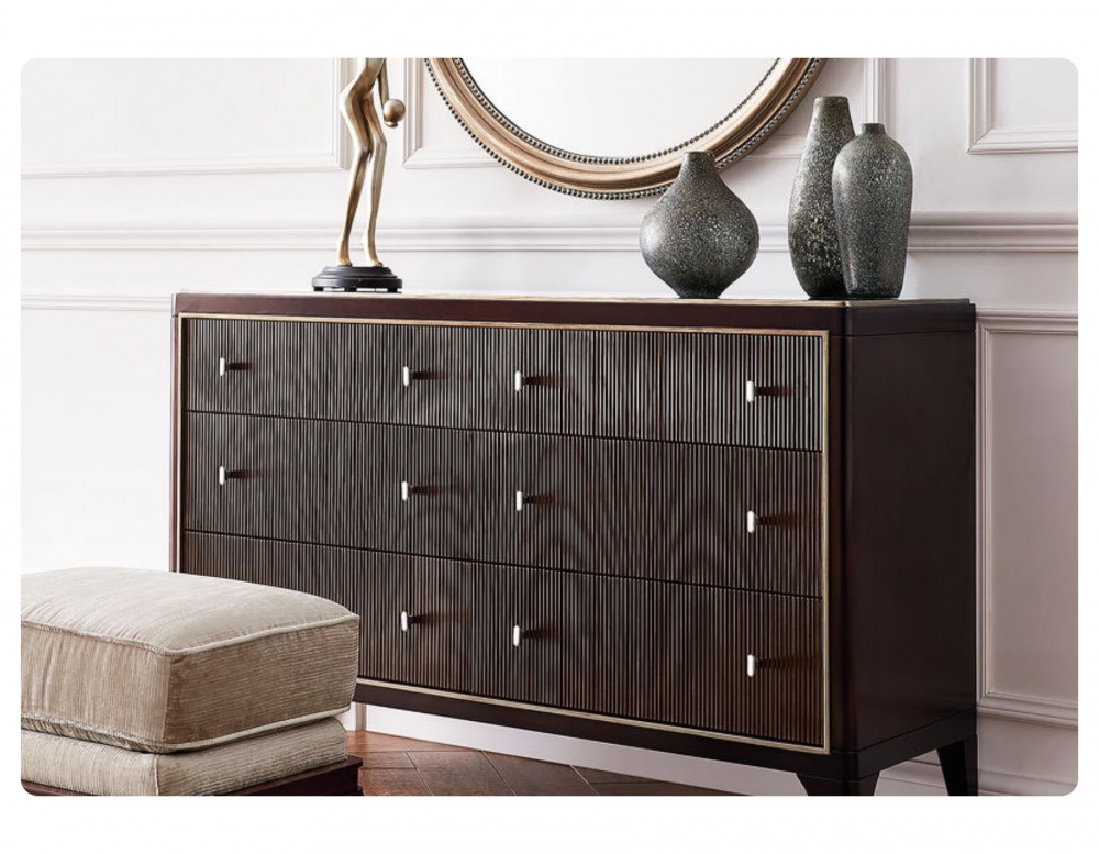 Комод коллекция MESTRE фабрики Fratelli Barri