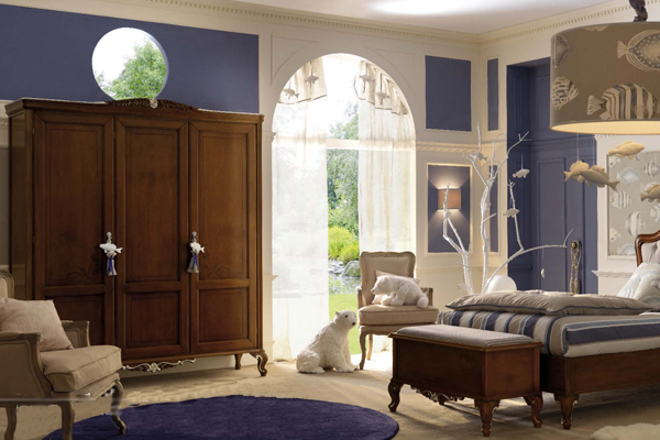 Коллекция Casa dei sogni