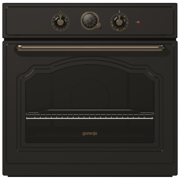 Духовой шкаф GORENJE+ BO53CLB,