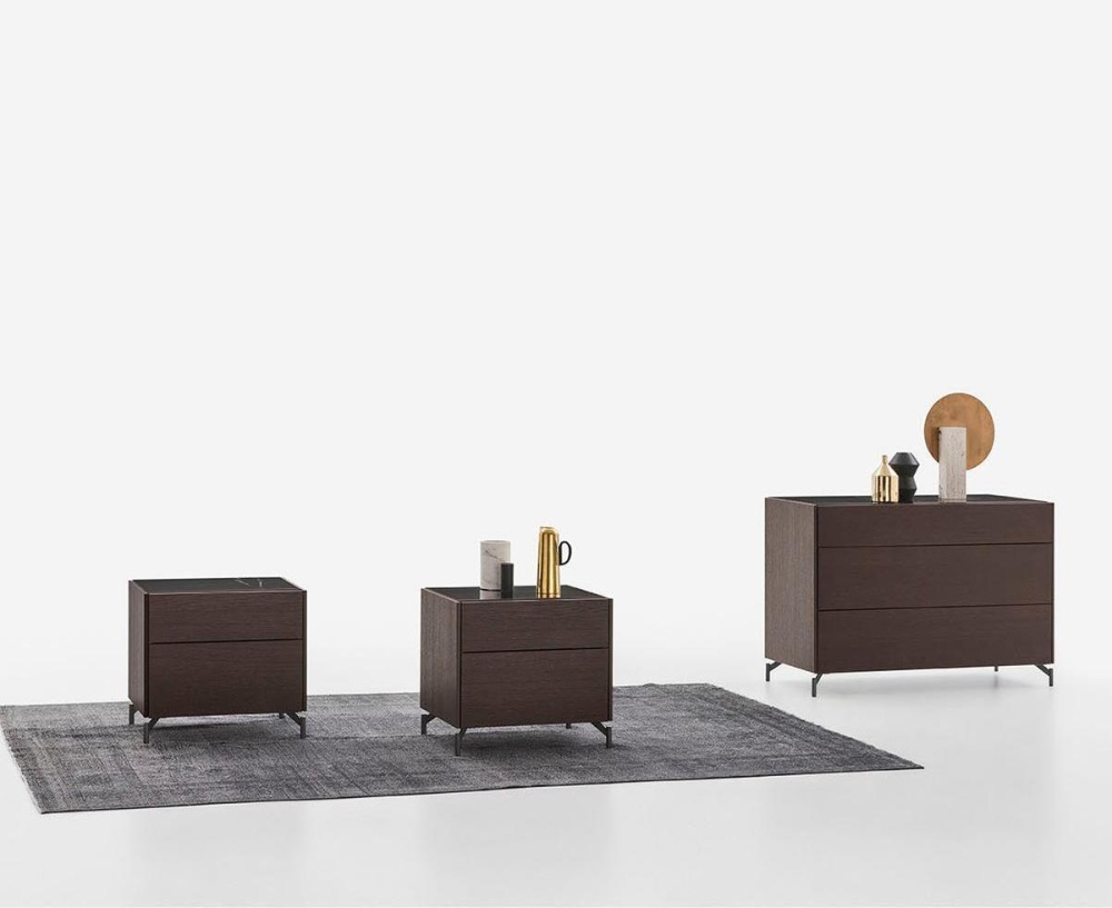 Тумба прикроватная Gorge