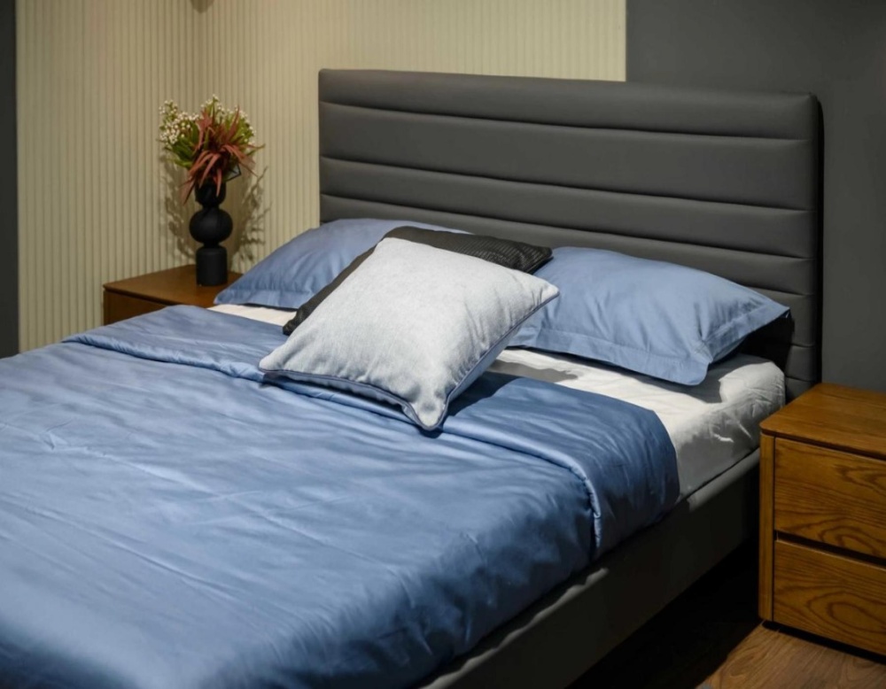 Спальня SEVILLA от фабрики MOD INTERIORS