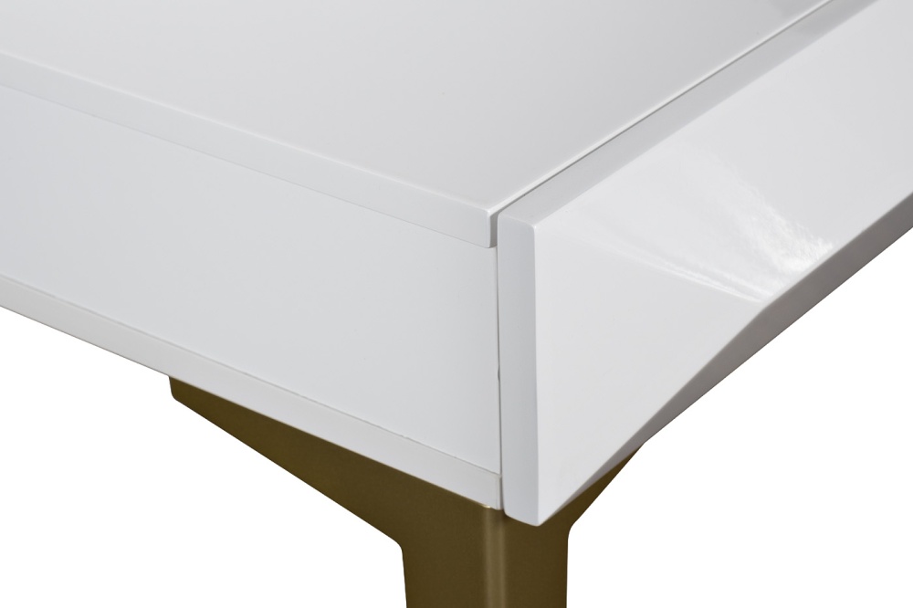 Стол консольный 100*55*75см