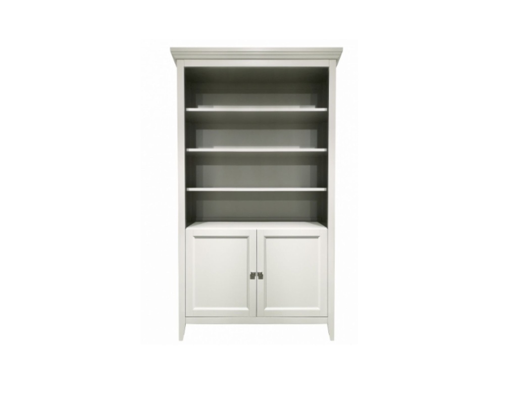 Стеллаж широкий Бруклин фабрики Classico Italiano