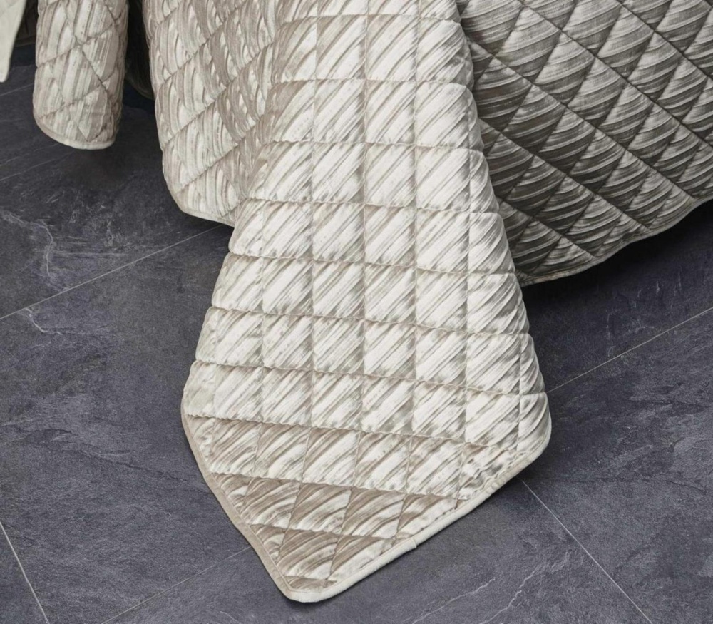 Покрывало Леонтия (серое)