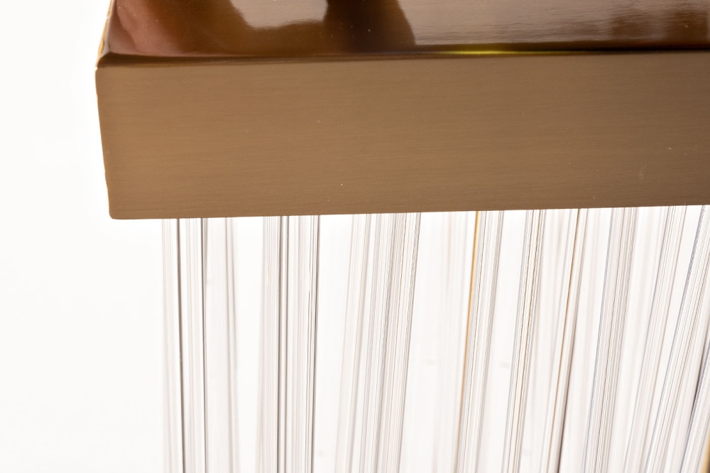 Бра из стекла  91GH-10110