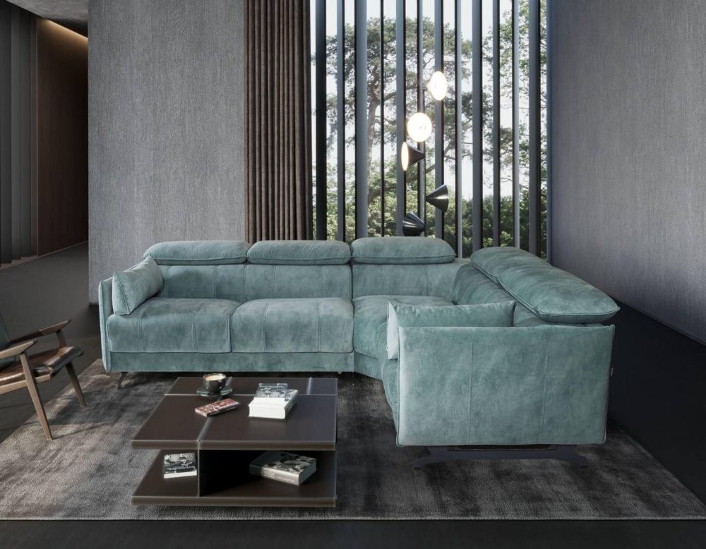 Модульный диван SEAN O'Prime