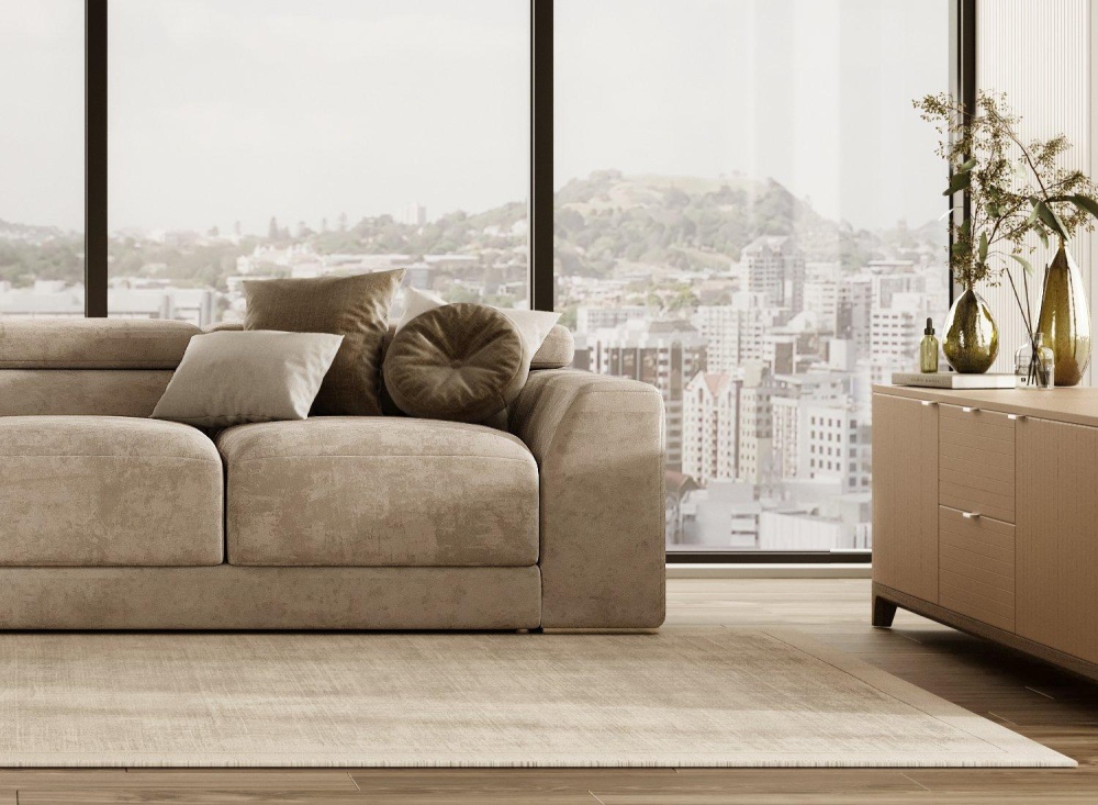 Диван модульный Калинка 2