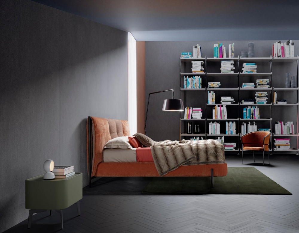 Кровать Cassia