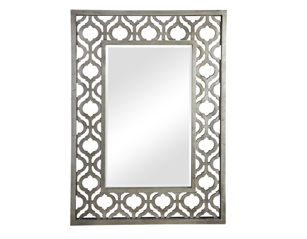 Зеркало 13863 зеркало навесное Sorbolo Uttermost