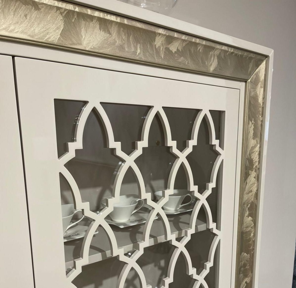 Витрина Mugali 1031С