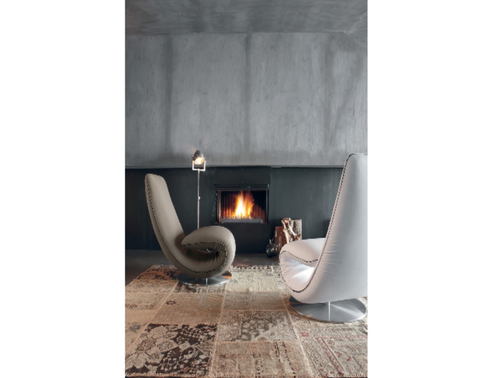 Кресло Ricciolo