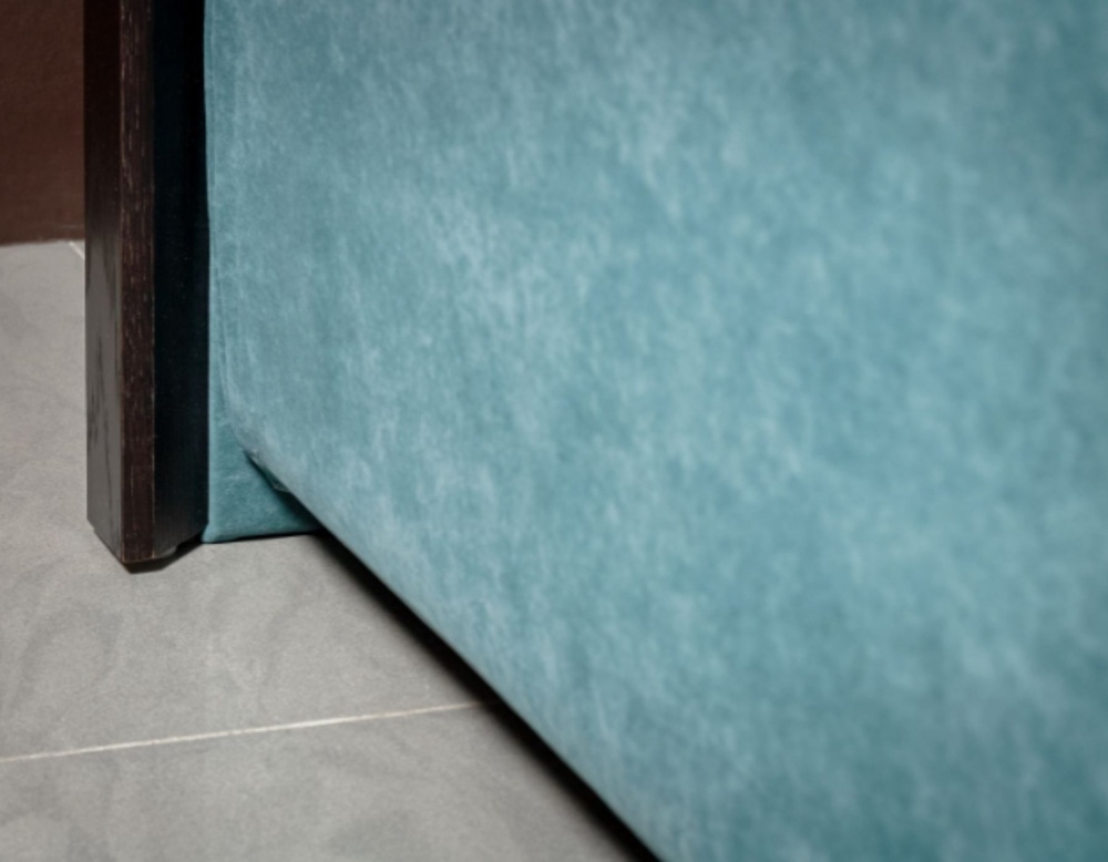 Кровать мягкая Тоскана Classico Italiano