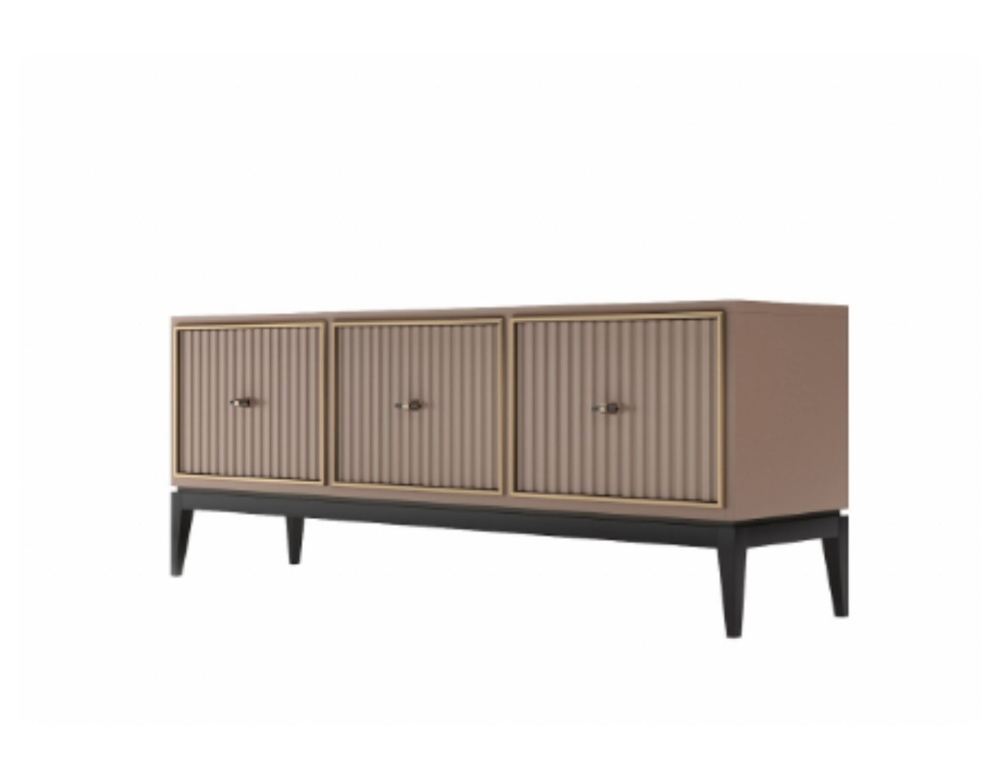 Тумба ТВ Ницца фабрики Classico Italiano