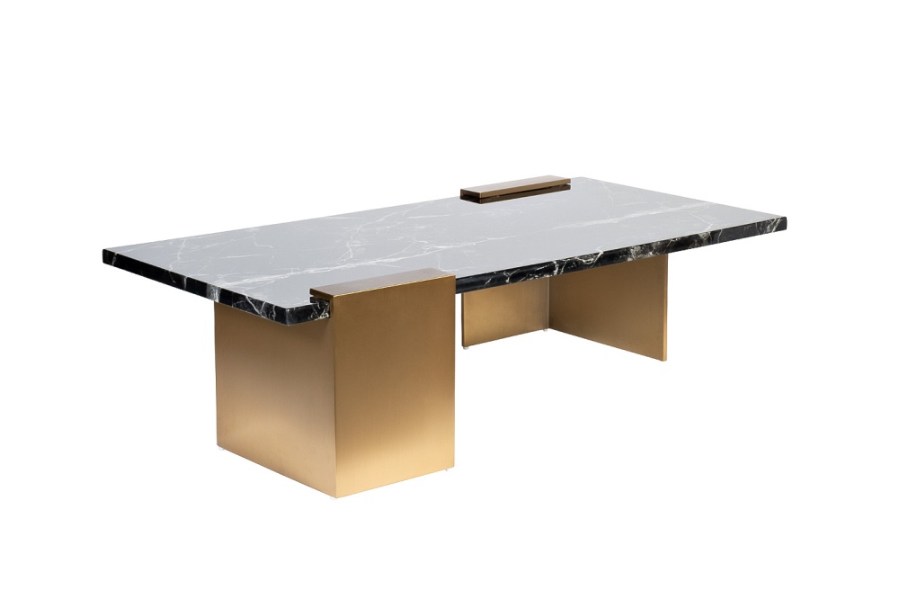 Стол журнальный Nero 33FS-CT1470-BBS