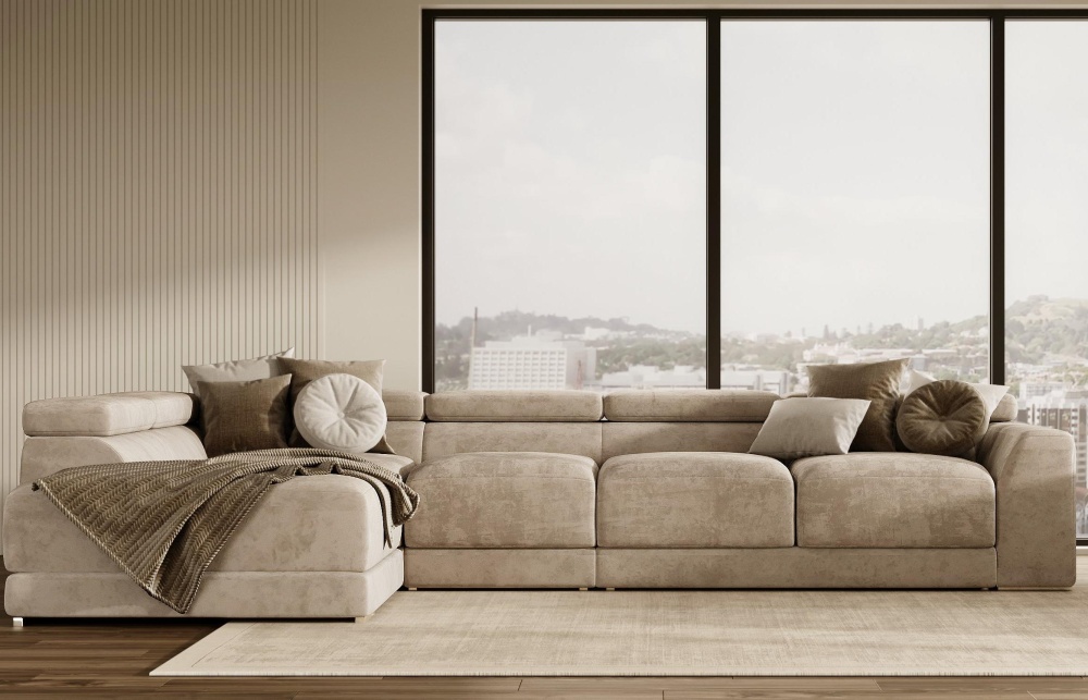 Диван модульный Калинка 2