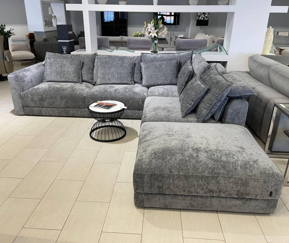 Модульный диван Duke O'Prime