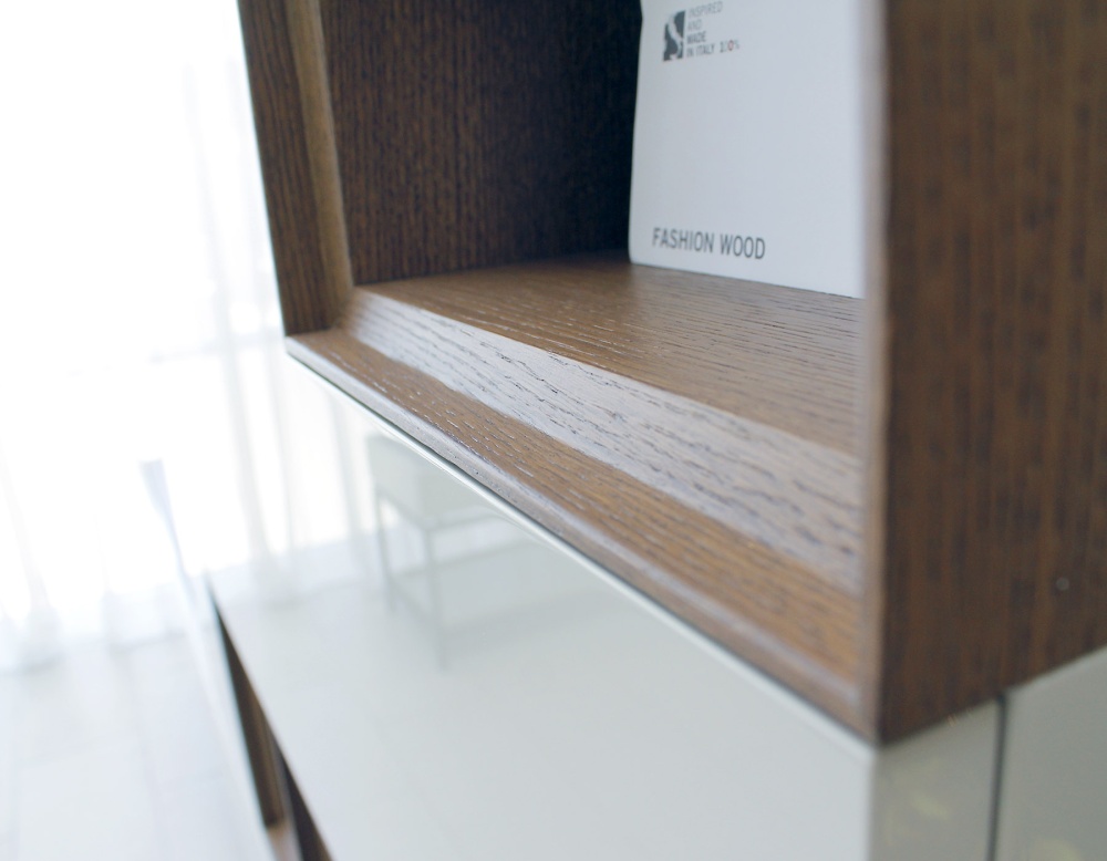 Гостиная модульная Day фабрика Alf Da Fre Италия