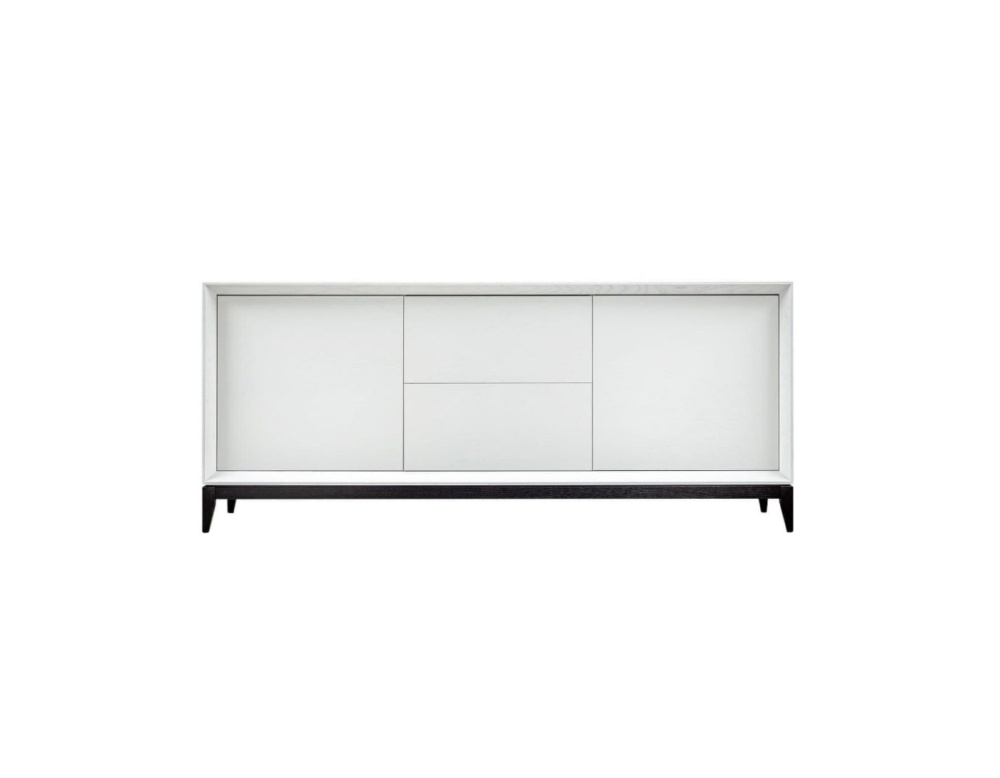 Комод Тоскана 3-х створчатый Classico Italiano