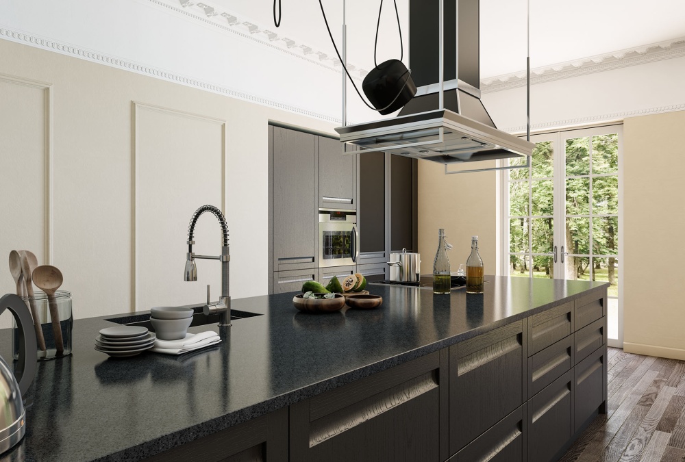 Кухня Натали