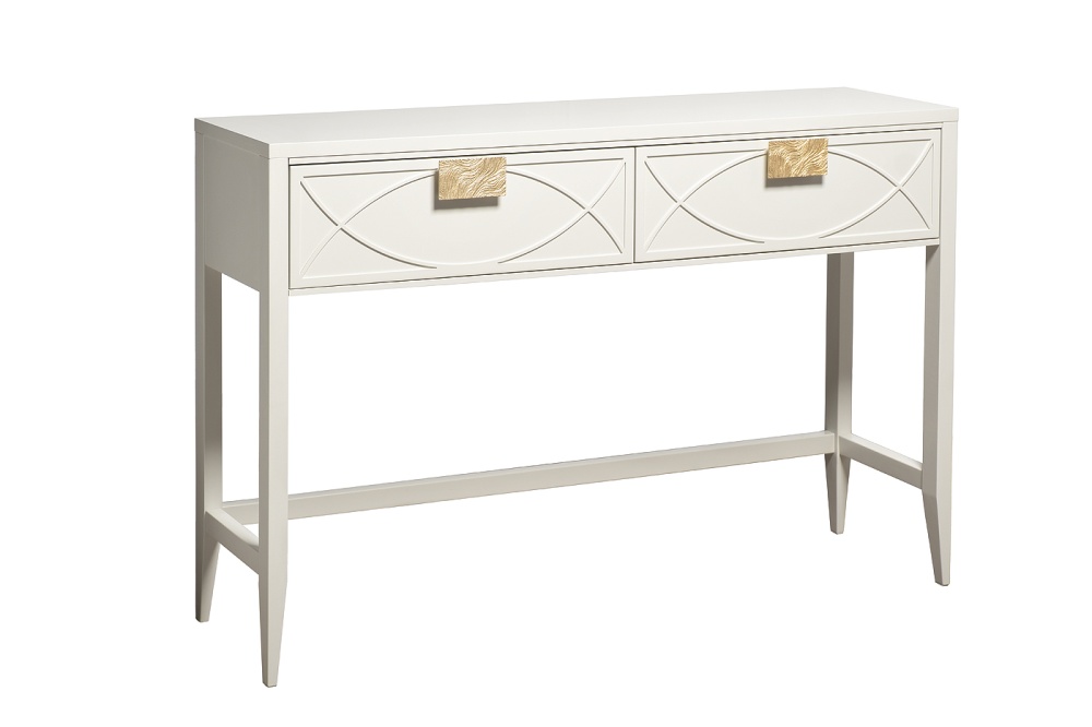 КОНСОЛЬ БЕЖЕВАЯ С ЯЩИКАМИ  151SV-00002