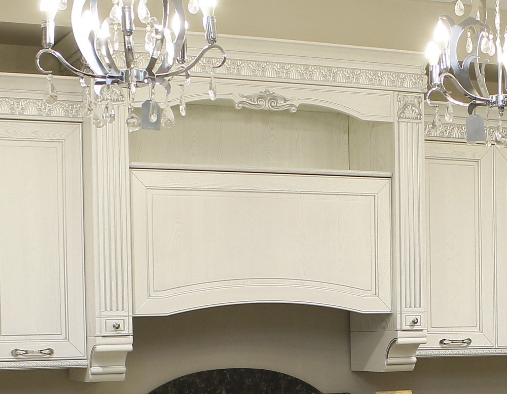 Кухня Dolce vita Пластуновской