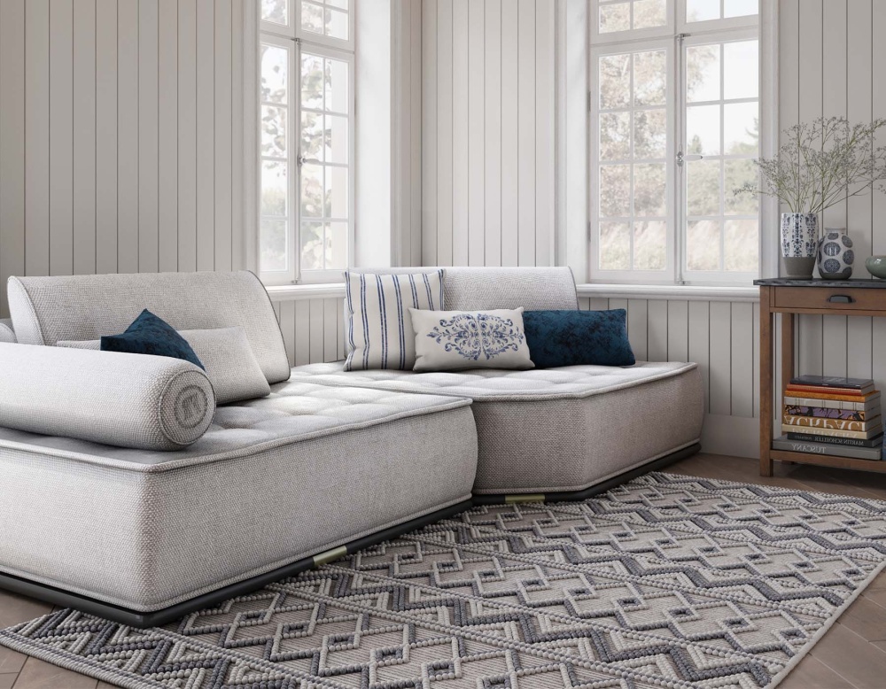 Диван Kingstone