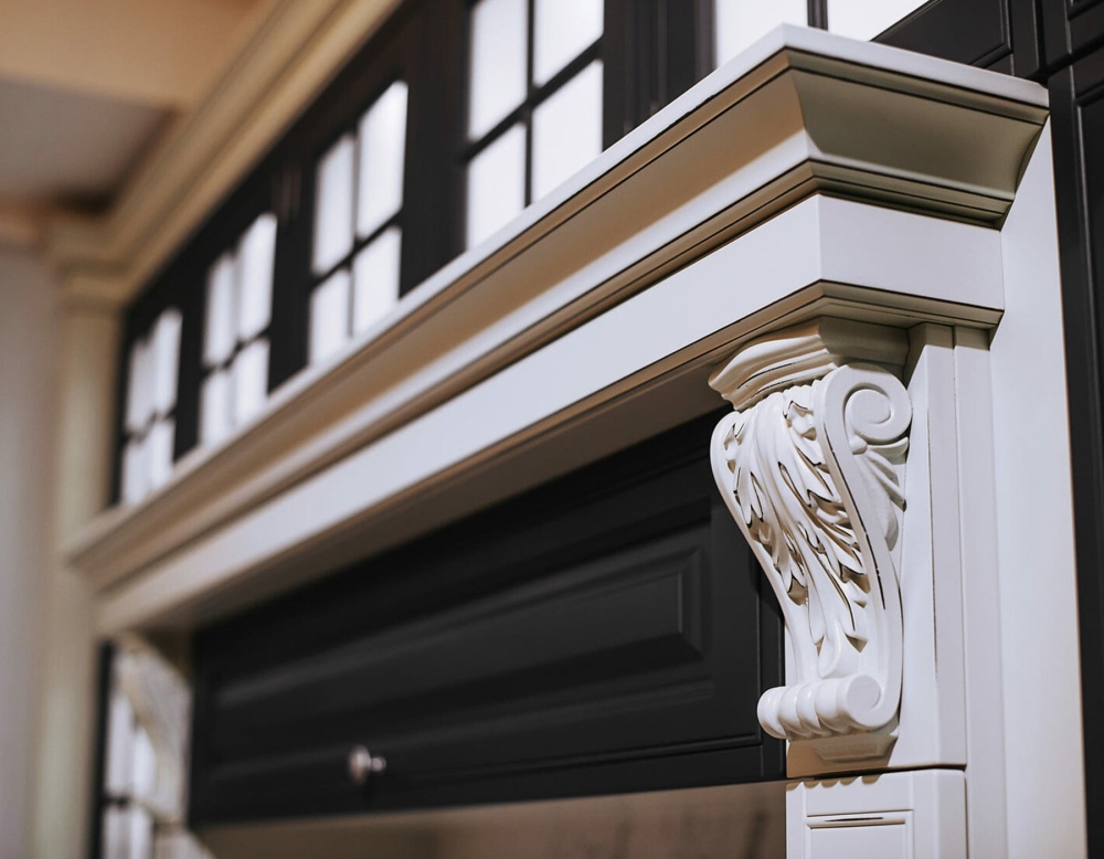 Кухня Челси (Chelsea) в Пластуновской