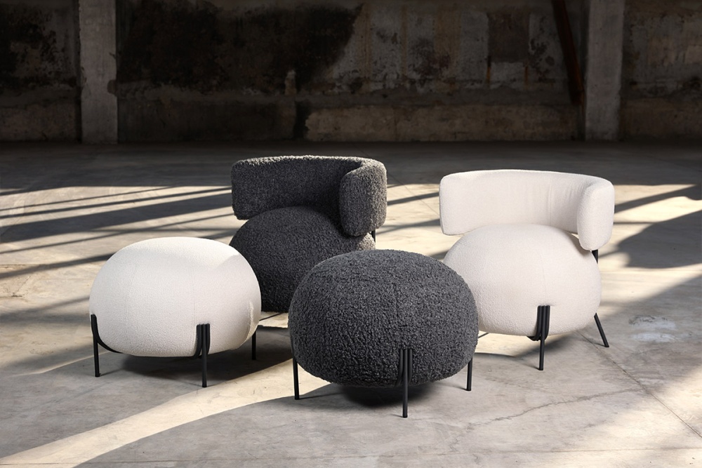 Кресло MOZART  O'Prime