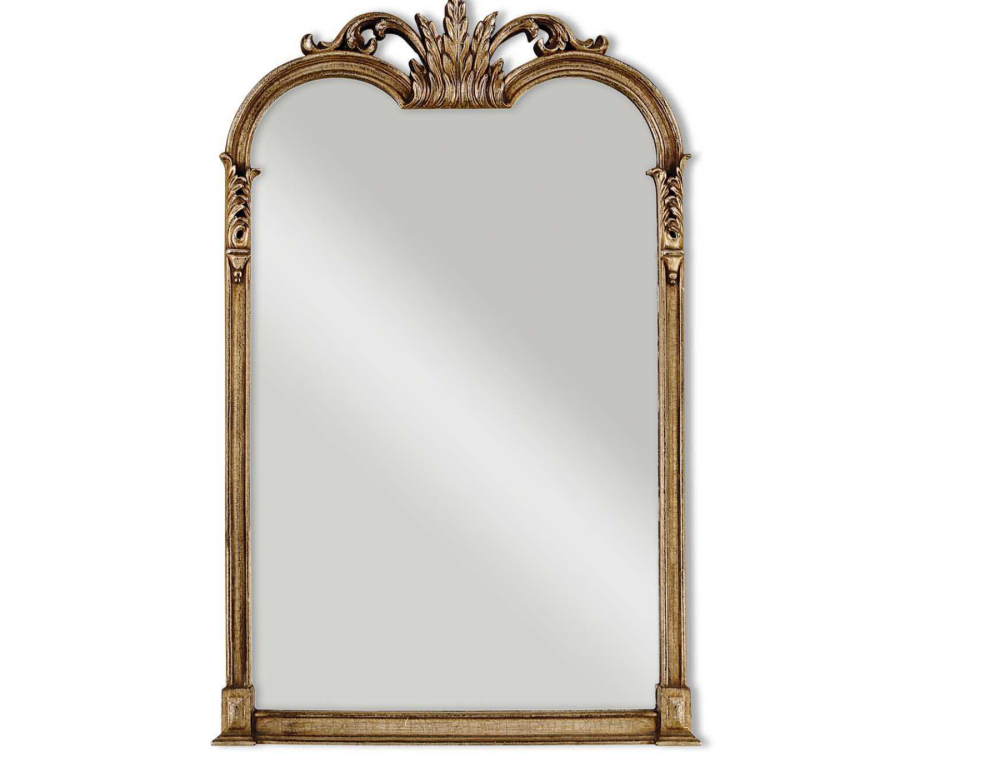 Зеркало 14018P зеркало навесное JACQUELINE Uttermost