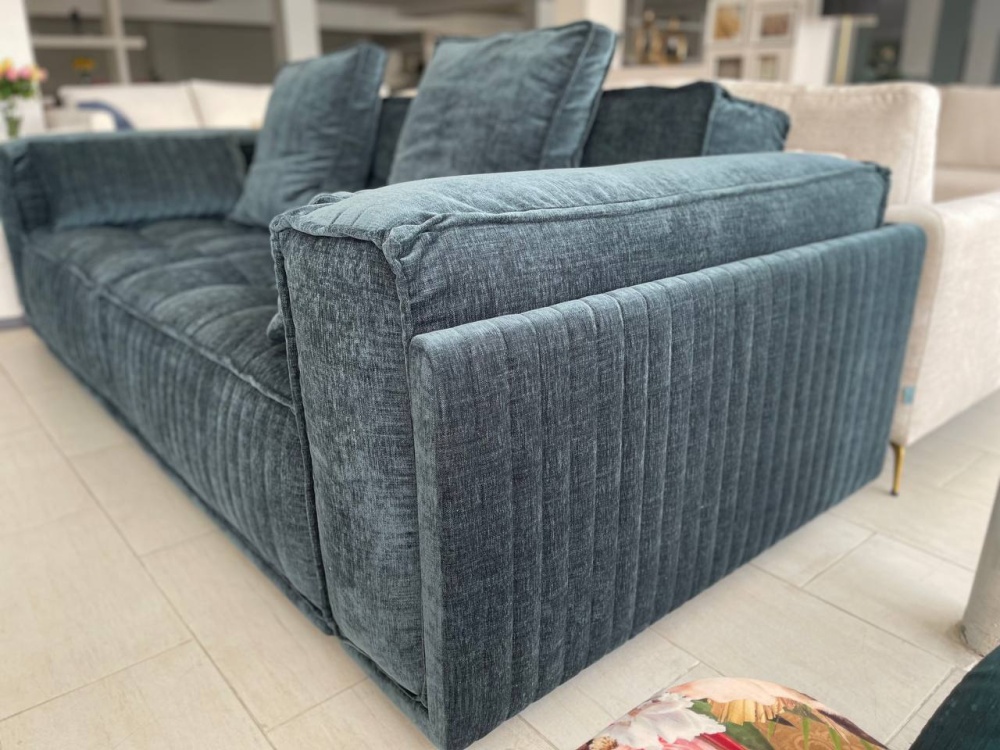 Прямой диван SAN-REMO (Сан-Ремо)