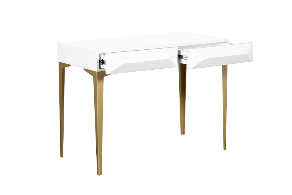 Стол консольный 100*55*75см