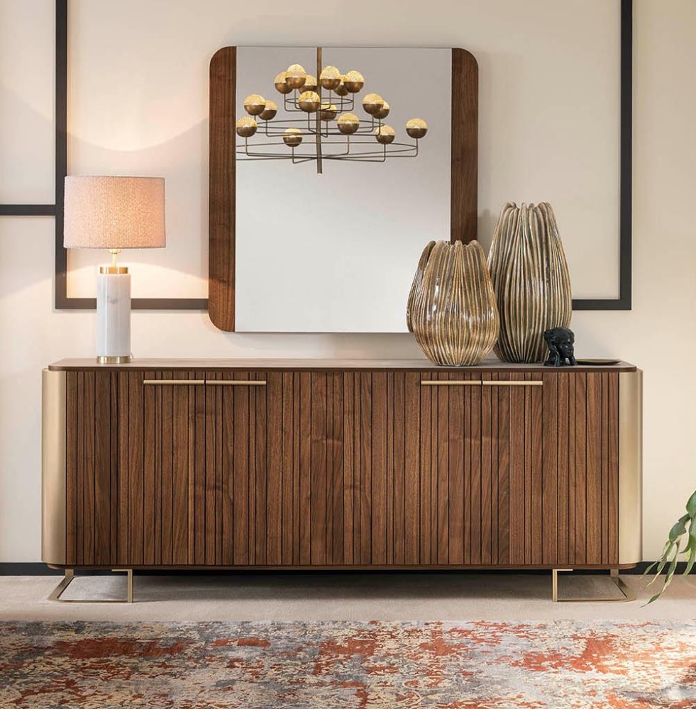 Столовая Hera фабрики Alf Italia