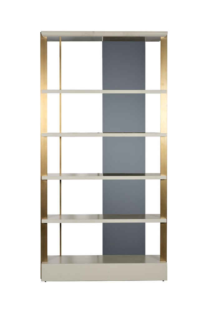 Стеллаж Bel Air 58DB-SH19263