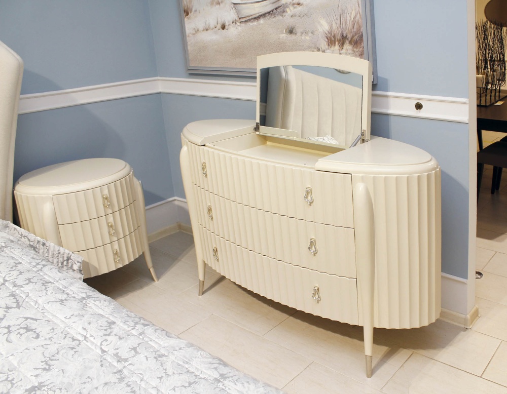 Спальня Fratelli Barri